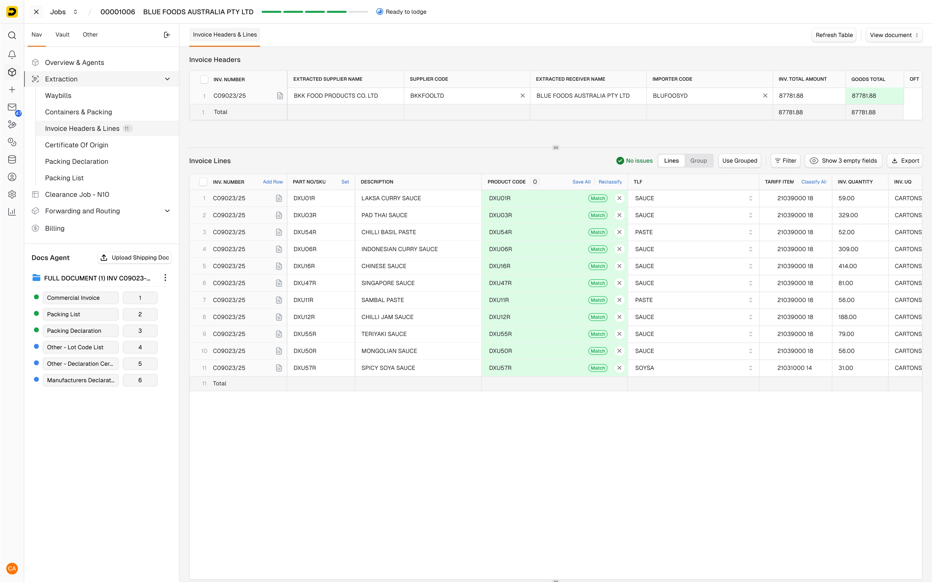 Clear Compile Software